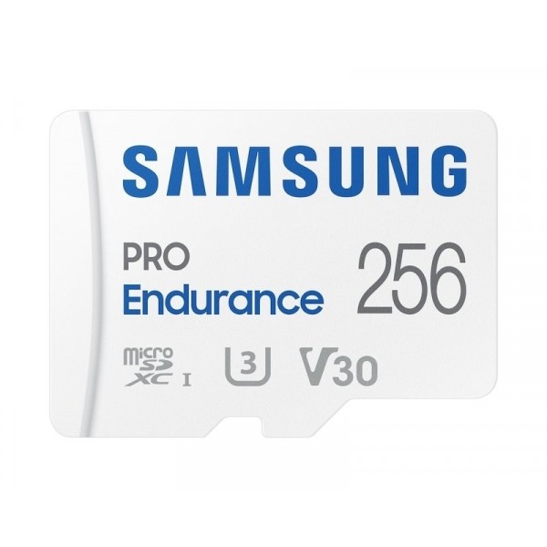 PRO Endurance MicroSDHC 256GB U1 MB-MJ256KA