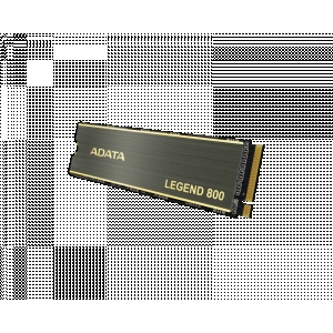 1TB M.2 PCIe Gen 4 x4 LEGEND 800 ALEG-800-1000GCS