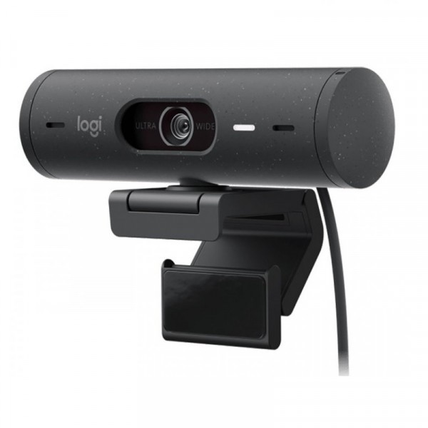 Brio 505 HD Webcam GRAPHITE