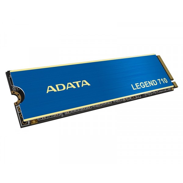 2TB M.2 PCIe Gen3 x4 LEGEND 710 ALEG-710-2TCS SSD