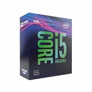 Core i5-9600KF