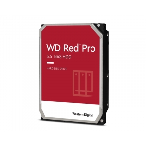 WD 10TB 3.5 inča SATA III 256MB 7.200 WD102KFBX Red Pro hard disk