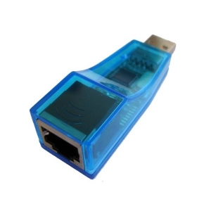 NIC-U5 USB to LAN