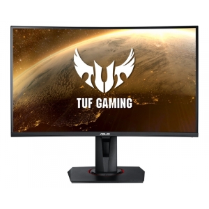 27" VG27WQ TUF Gaming monitor crni