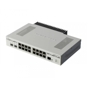 ROTIK (CCR2004-16G-2S+PC) Cloud Core Router with RouterOS L6 license