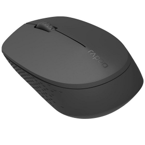 M100 Wireless Multi-mode miš tamno sivi