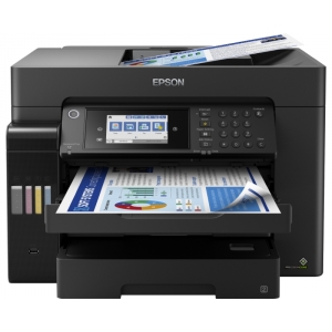 L15160 A3+ EcoTank ITS (4 boje) multifunkcijski inkjet štampač