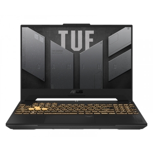 TUF Gaming F15 FX507ZU4-LP067 (15.6 inča FHD, i7-12700H, 16GB, SSD 512GB, GeForce RTX 4050) laptop