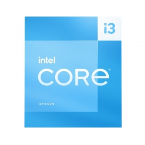 Core i3-13100 4-Core 3.40GHz Box