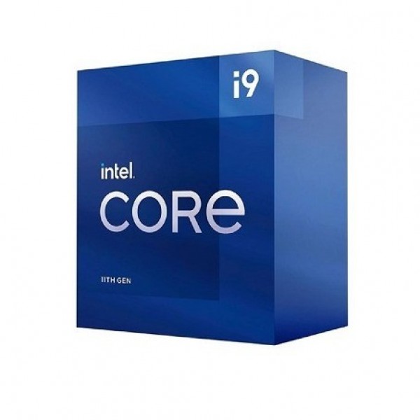 Core i9-11900 8 Core 2.5GHz (5.20GHz) Box