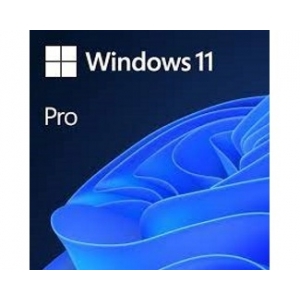 Windows 11 Pro 64bit Eng Intl OEM (FQC-10528)