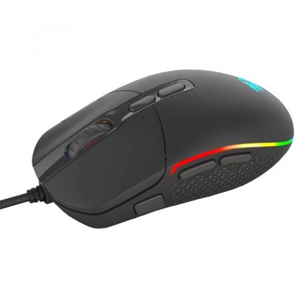 Invader M719-RGB Wired Gaming Mouse