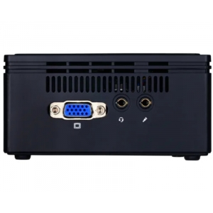 GB-BACE-3160 BRIX Mini PC Intel Quad Core J3160 1.6GHz (2.24GHz) 8GB 512GB