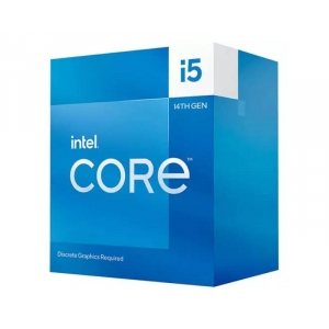 Core i5-14400F do 4.70GHz Box
