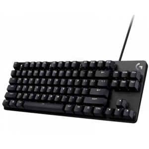 G413 TKL SE US mehanička Gaming tastatura US crna