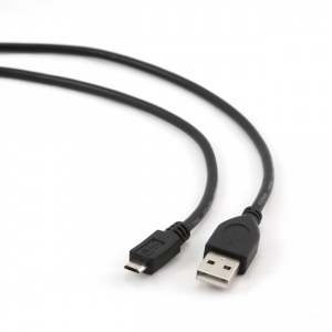Micro USB 1.8m CCP-mUSB2-AMBM-1.8