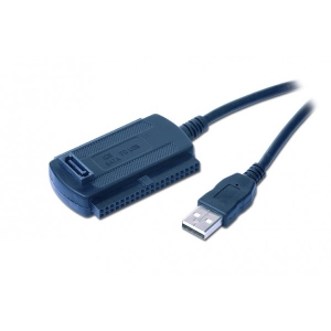 USB to IDE/Sata AUSI01