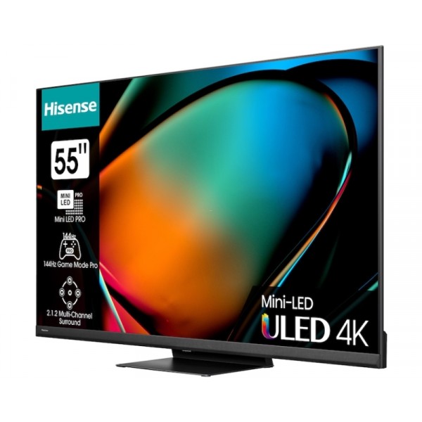 55" 55U8KQ ULED 4K UHD Smart TV