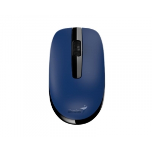 NX-7007 Wireless plavi miš