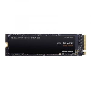 SN750 Black 500GB WDS500G1B0E