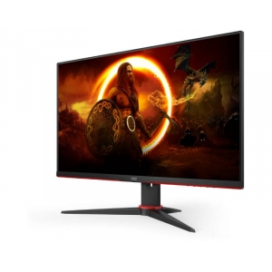 23.8 inča 24G2SPAE/BK GAMING monitor