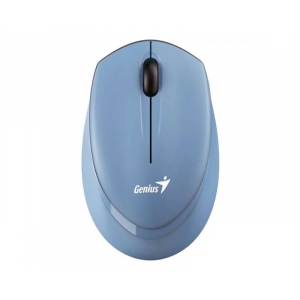 NX-7009 Wireless plavo-sivi miš