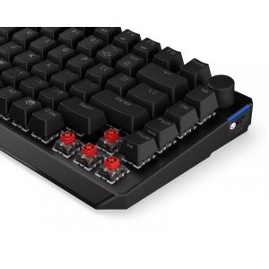 Thock 75% Wireless Red tastatura (EY5A073)