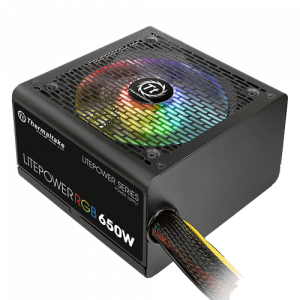 Litepower RGB 650W