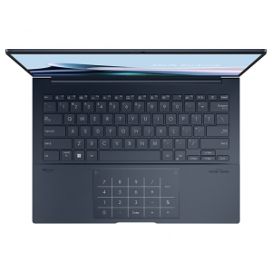 ZenBook 14 OLED UX3405MA-QD437 (14 inča FHD OLED, Ultra 5 125H, 16GB, SSD 512GB) laptop