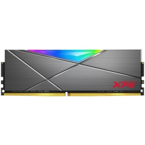 DDR4 8GB 3200MHz XPG SPECTRIX D50 Tungsten Grey