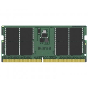 SODIMM DDR5 32GB 5600MT/s KVR56S46BD8-32