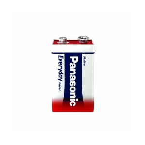 Baterije i punjači Panasonic 9V Alkaline 6LR61EPS/1BP