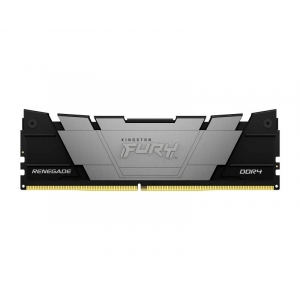 DIMM DDR4 64GB (2x32GB kit) 3600MT/s KF436C18RB2K2/64 Fury Renegade Black XMP