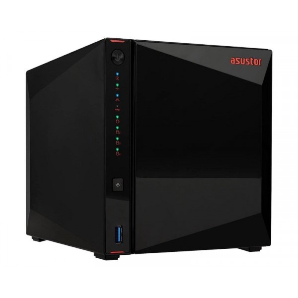 OR NAS Storage Server Nimbustor 4 Gen2 AS5404T