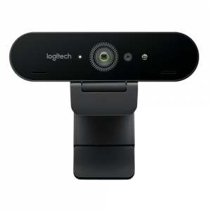 BRIO 4k web kamera