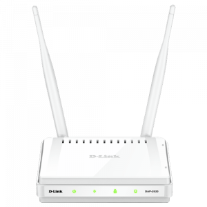 DAP-2020 Wireless N300 Access Point