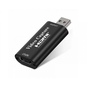 Adapter Capture HDMI na USB 3.04K 60 Hz m/z