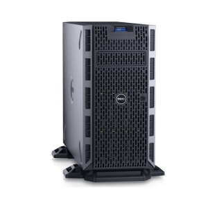 PowerEdge T330 Xeon E3-1220 v6 4C 1x8GB H330 1TB SATA DVDRW 495W