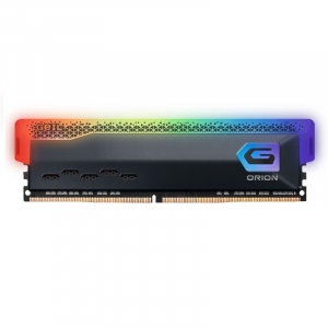GAOSG48GB3200C16BSC DDR4 8GB 3200MHz Orion RGB AMD Edition Grey