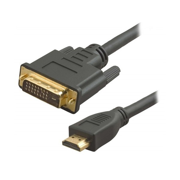 kabl HDMI to DVI 2.0m