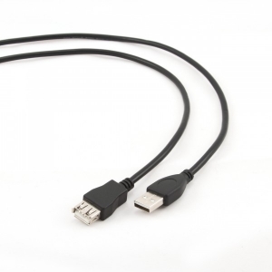 USB 2.0 Produzni 4.5m CCP-USB2-AMAF-15C